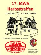 Herbsttreffen 2016